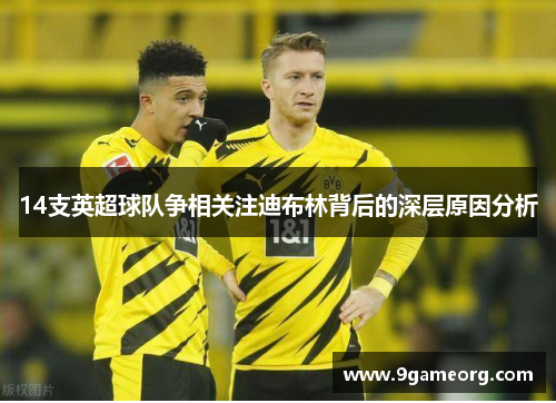 14支英超球队争相关注迪布林背后的深层原因分析