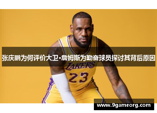 张庆鹏为何评价大卫·詹姆斯为勤奋球员探讨其背后原因