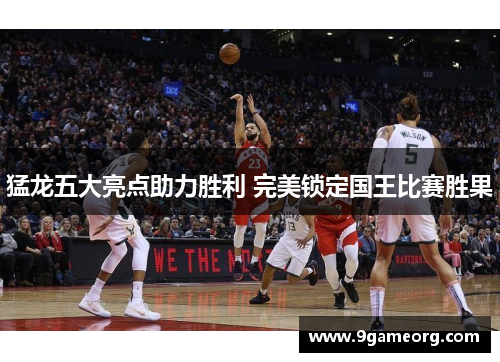 猛龙五大亮点助力胜利 完美锁定国王比赛胜果