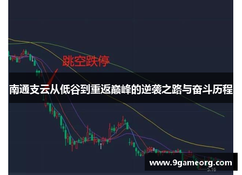 南通支云从低谷到重返巅峰的逆袭之路与奋斗历程 南通支云从低谷到重返巅峰的逆袭之路与奋斗历程