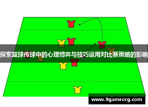 探索篮球传球中的心理博弈与技巧运用对比赛策略的影响