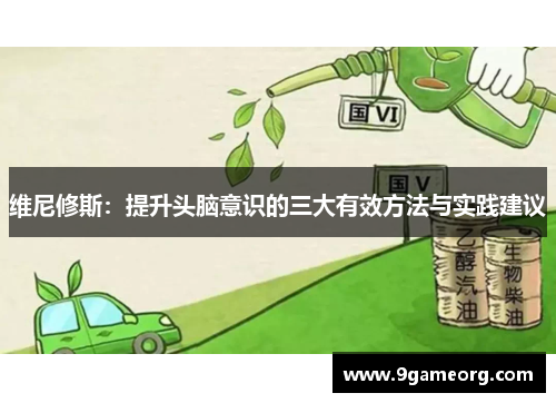 维尼修斯：提升头脑意识的三大有效方法与实践建议