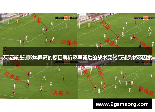 友谊赛进球数量偏高的原因解析及其背后的战术变化与球员状态因素