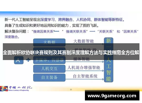 全面解析欧协联决赛规则及其赛制深度理解方法与实践指南全方位解